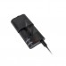 Hahnel Unipal Mini Universal Battery Charger